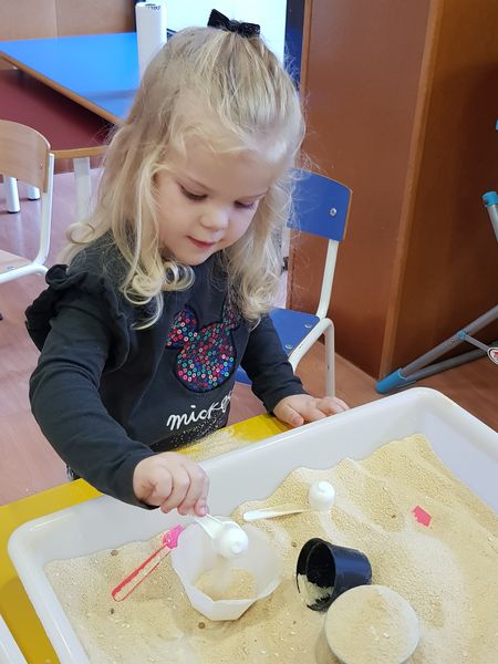 Projecte educatiu Xuclamel