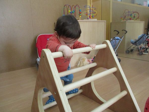 Projecte educatiu Xuclamel