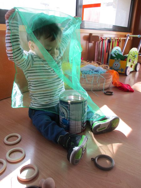 Projecte educatiu Xuclamel
